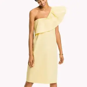 Singoalla Short Dress