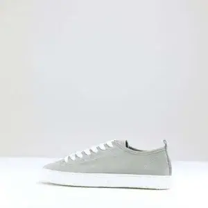 Vegan friendly sneakers